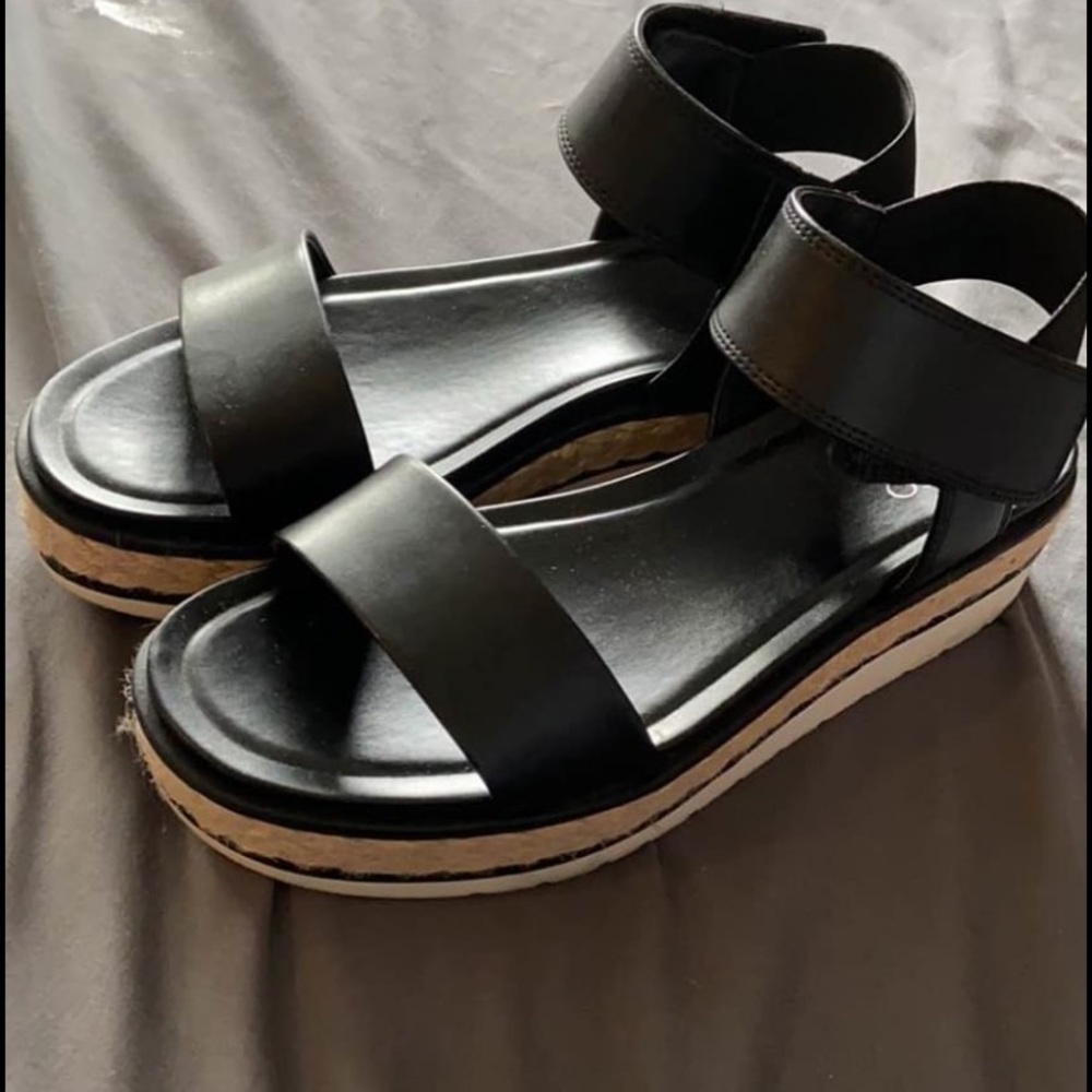 franco sarto sandals